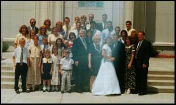 Wedding (c)1999